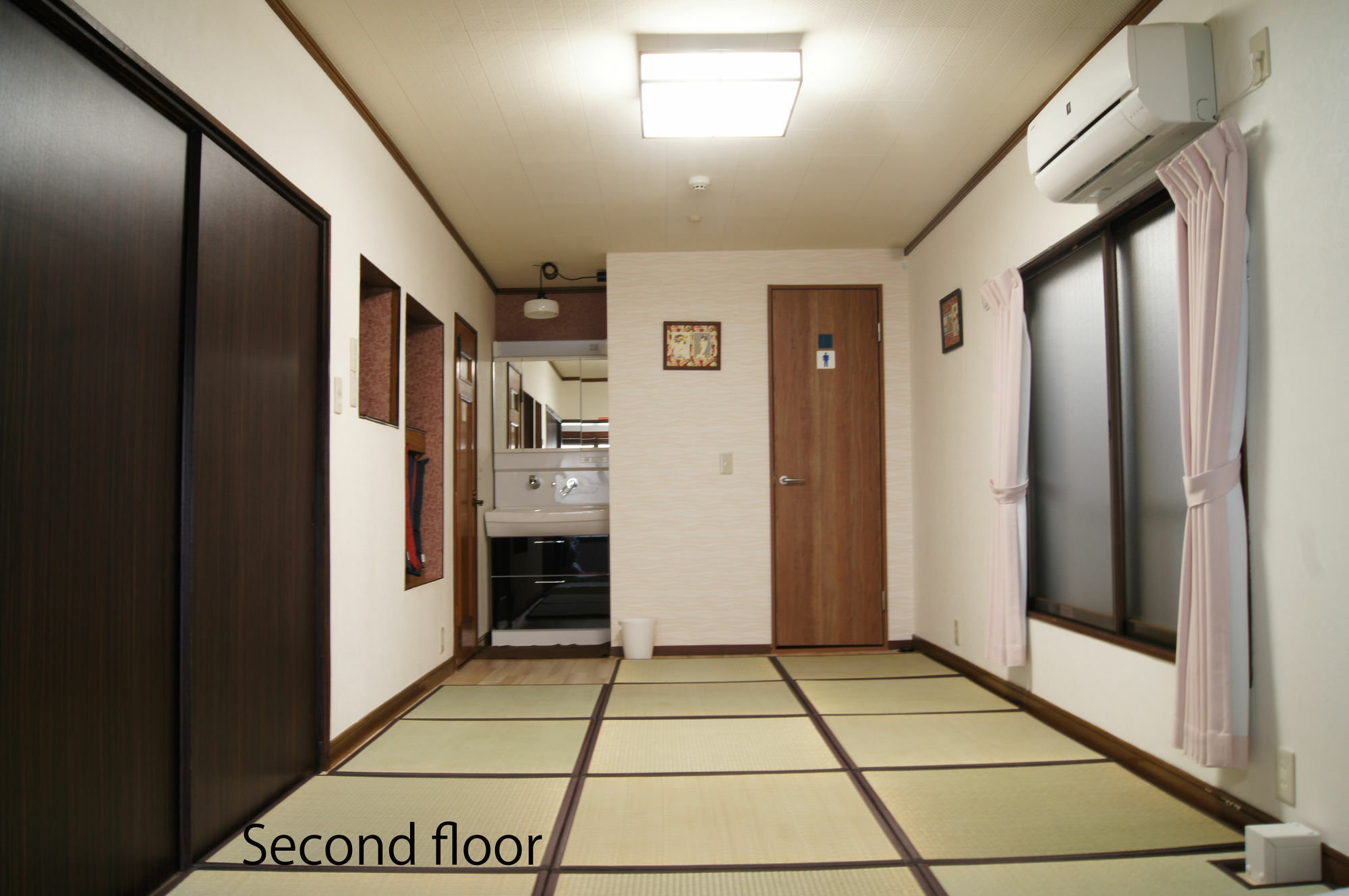 Asakusa Shinobi House Apartment โตเกียว ภายนอก รูปภาพ