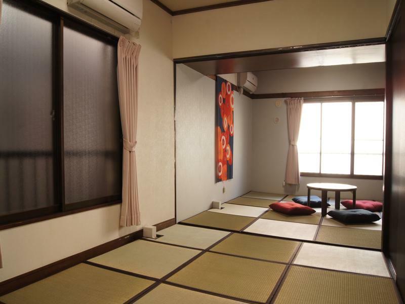 Asakusa Shinobi House Apartment โตเกียว ภายนอก รูปภาพ